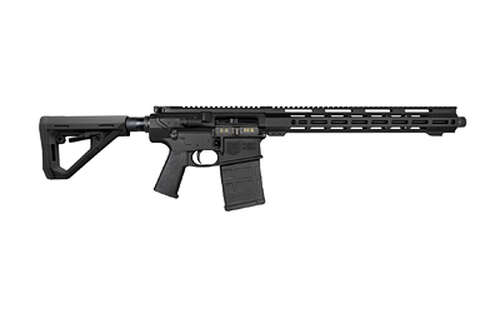 Rifles Long Guns Diamondback Firearms DB10 DBF DB10 8.6BLK 16" 20RD BLK